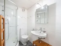 Недвижимость Apartment 7 rooms: 5