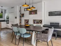 Недвижимость Single house 6 rooms: 2