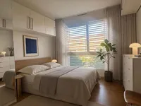 Недвижимость Apartment 4 rooms: 4