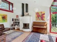 Недвижимость Villa 17 rooms: 3