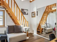 Недвижимость Villa 6 rooms: 2
