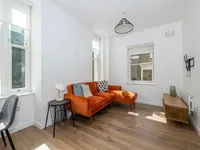 Недвижимость Oxford Road, North Maida Vale: 1