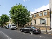 Недвижимость Oxford Road, North Maida Vale: 4