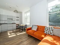 Недвижимость Oxford Road, North Maida Vale: 6