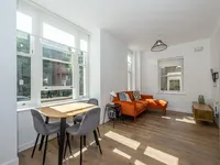 Недвижимость Oxford Road, North Maida Vale: 11