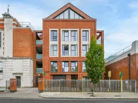 Недвижимость Salisbury Street, Acton: 6