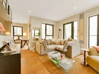 Недвижимость Salisbury Street, Acton: 9