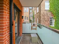 Недвижимость Salisbury Street, Acton: 12