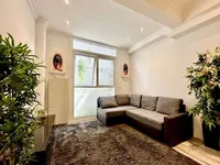 Недвижимость Hornsey Road: 1