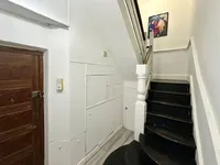 Недвижимость Hornsey Road: 5