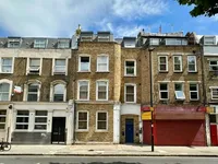 Недвижимость Hornsey Road: 6