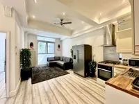Недвижимость Hornsey Road: 7