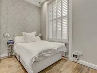 Недвижимость Finborough Road: 3