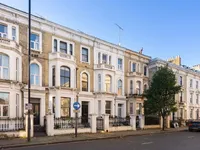 Недвижимость Finborough Road: 4