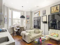 Недвижимость Finborough Road: 6