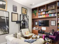 Недвижимость Finborough Road: 8