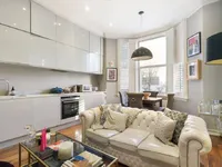 Недвижимость Finborough Road: 11