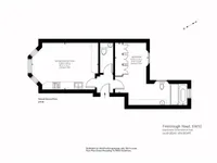 Недвижимость Finborough Road: 12