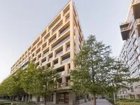 Недвижимость Moore House, Gatliff Road, Grosvenor Waterside, Sloane Square: 8