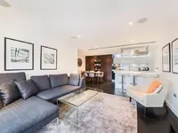 Недвижимость Moore House, Gatliff Road, Grosvenor Waterside, Sloane Square: 9