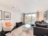 Недвижимость Moore House, Gatliff Road, Grosvenor Waterside, Sloane Square: 13