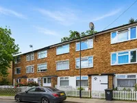Недвижимость Langdon Court, Harlesden, 8: 6