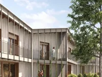 Недвижимость Single house 6 rooms: 2