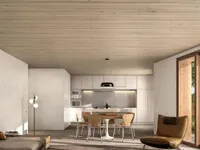 Недвижимость Single house 6 rooms: 3