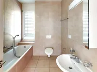 Недвижимость Apartment 7 rooms: 3