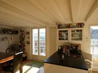 Недвижимость Apartment 14 rooms: 2