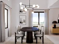Недвижимость Single house 8 rooms: 2