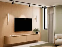 Недвижимость Single house 8 rooms: 5