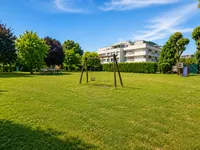 Недвижимость Row house 6 rooms: 1