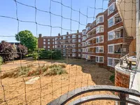 Недвижимость Becklow Gardens, Shepherd's Bush: 4