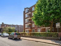 Недвижимость Becklow Gardens, Shepherd's Bush: 6