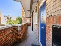 Недвижимость Becklow Gardens, Shepherd's Bush: 7