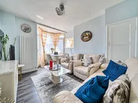 Недвижимость Becklow Gardens, Shepherd's Bush: 9
