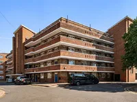 Недвижимость Becklow Gardens, Shepherd's Bush: 13