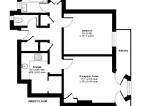 Недвижимость Becklow Gardens, Shepherd's Bush: 18