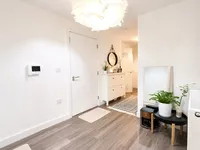 Недвижимость Acton Lane: 3
