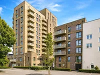Недвижимость Acton Lane: 4