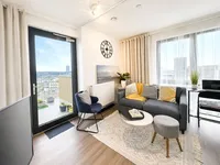 Недвижимость Acton Lane: 5