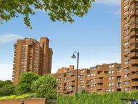 Недвижимость World's End Estate: 5