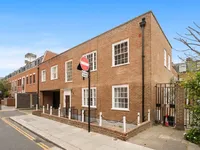 Недвижимость Dovehouse Street, Chelsea: 3