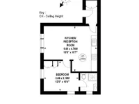 Недвижимость Dovehouse Street, Chelsea: 9
