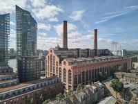 Недвижимость Chelsea Waterfront, Waterfront Drive, Chelsea: 2