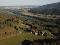 Недвижимость Поместье, ферма Нижний Слемен: 3