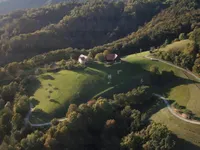 Недвижимость Поместье, ферма Нижний Слемен: 4