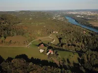 Недвижимость Поместье, ферма Нижний Слемен: 5