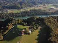 Недвижимость Поместье, ферма Нижний Слемен: 7